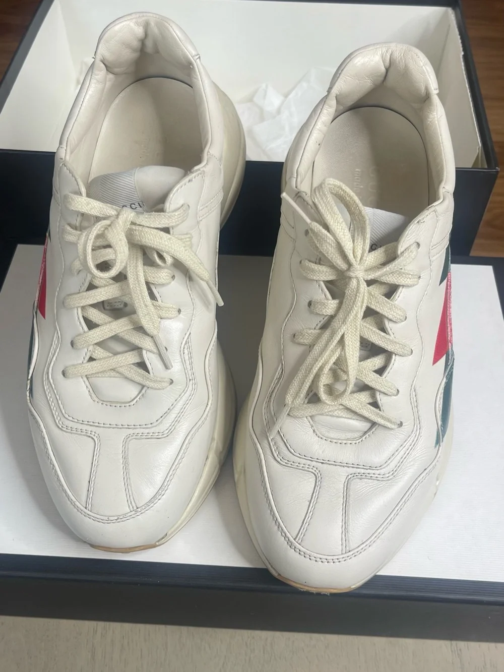 Gucci preowned rhyton